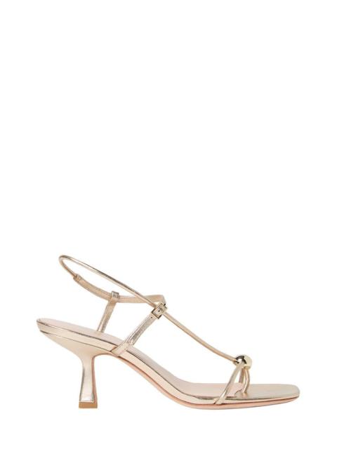 LOEFFLER RANDALL Triana Sandal - Champagne