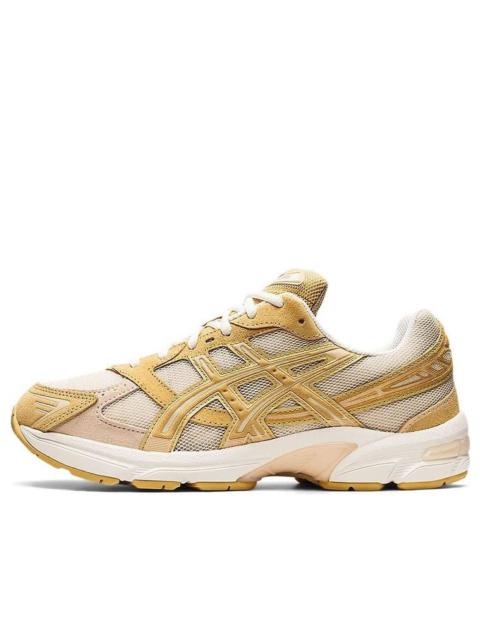 ASICS Gel-1130 'Yellow White' 1201A255-250