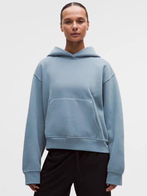lululemon Women's Steady State Oversized Hoodie