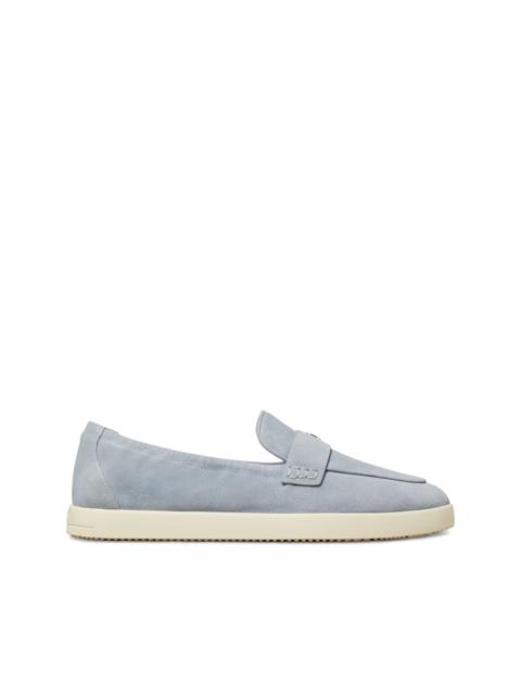 TORY BURCH Ballet Sport loafers