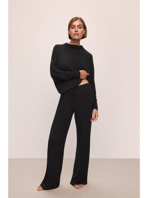 eberjey Cozy Time Pant