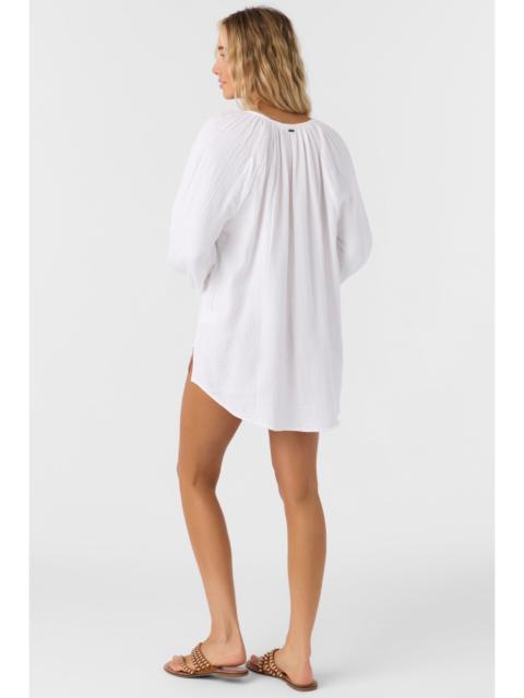 O'Neill Krysten Tunic Dress