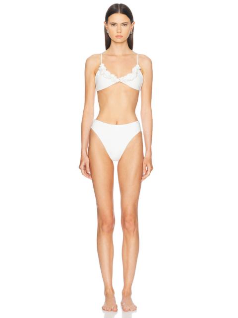 MAYGEL CORONEL Krassi Bikini Set