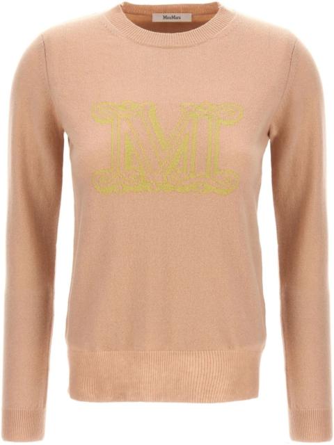 Max Mara Pamir sweater