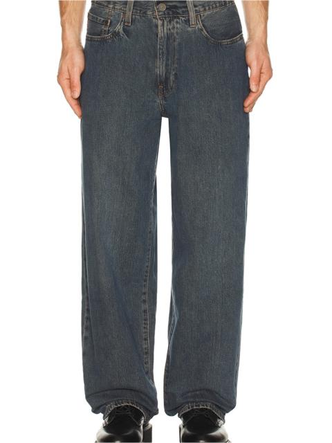 Levi's 578 Baggy Jeans