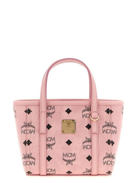 MCM 'Toni' X-Mini Shopping Bag