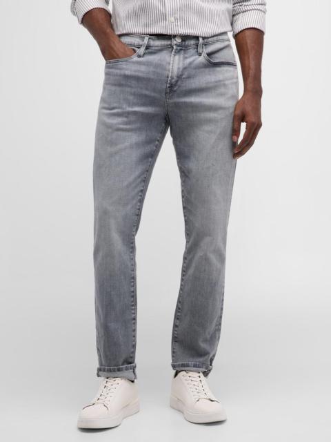 FRAME Men's L'Homme Slim Jeans