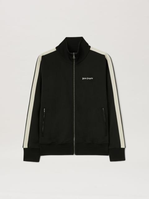 Classic Logo Track Jacket