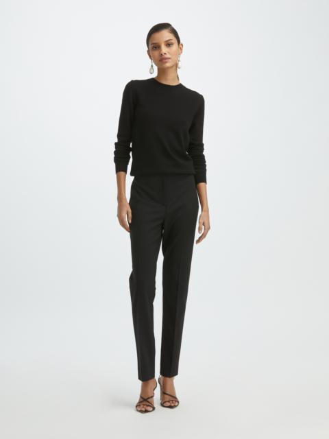 Oscar de la Renta LONG SKINNY PANTS