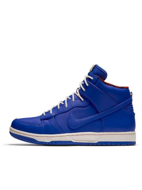 Nike Nike Dunk Ultra 'Racer Blue' 845055-400