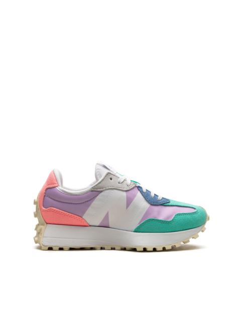 327 "Easter" sneakers