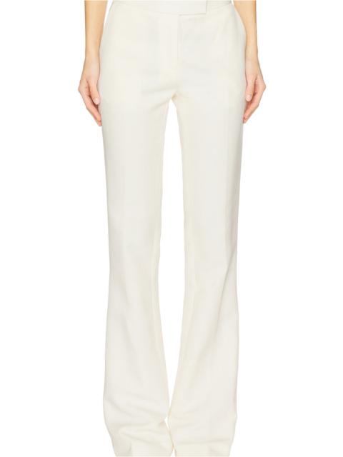 ALEX PERRY Tailored Suiting Bootcut Trouser