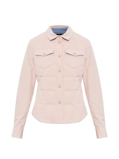 Moncler Grenoble Averau jacket