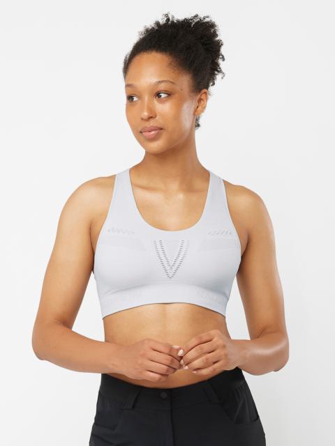 SALOMON ESSENTIAL MOVE ON BRA  SEAMLESS