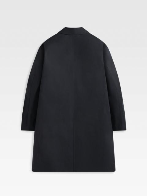 Mackintosh Dunkeld Rubberised 3/4 Length Coat