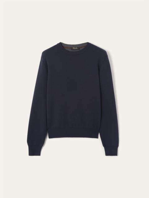 Loro Piana The Gift of Kings® Crewneck