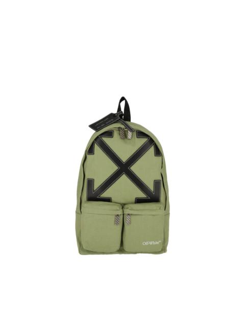 Off-White Arrows-motif backpack