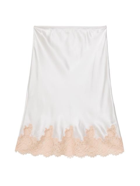DÔEN ELOWETTE SKIRT