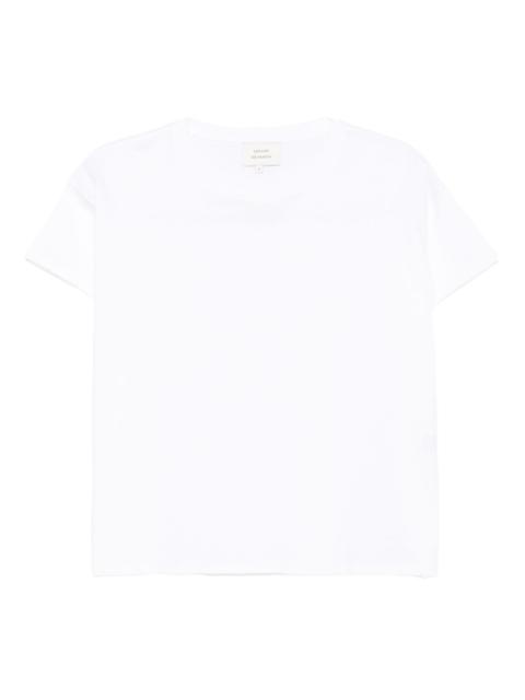 Loulou de Saison short-sleeve T-shirt