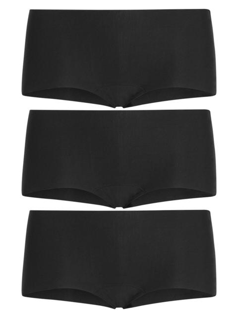 commando Women's Butter Hipster Panty, 3-Pack - Multi Colored