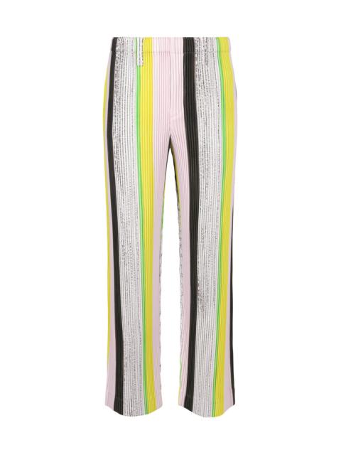 ISSEY MIYAKE RB_STRIPES 1