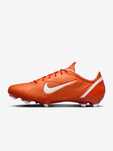 Nike Nike Mercurial Vapor 1 RGN SE FG Low-Top Soccer Cleats