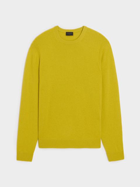 TODD SNYDER Cashmere Crewneck
