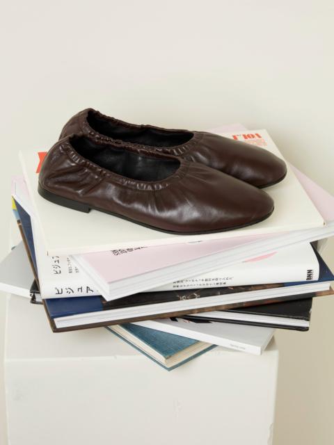 OFFICINE GÉNÉRALE DORLEAC BALLERINE