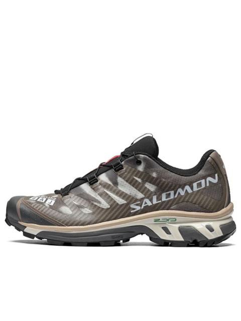 SALOMON XT-4 보증