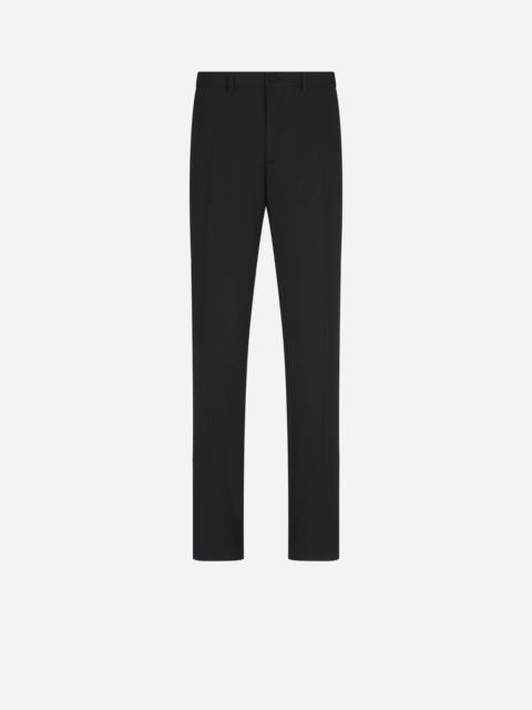 Dior Pants with Inserts