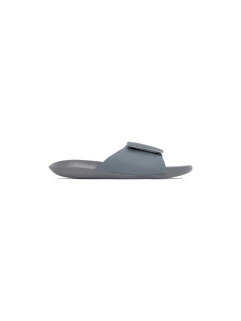 Gray Hydro 6 Slides