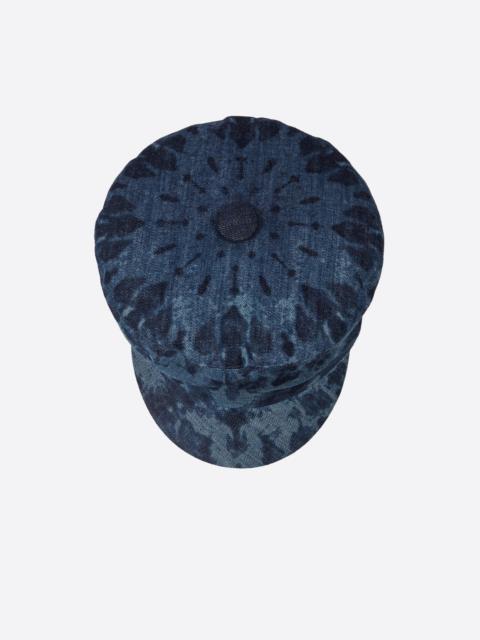 Dior KaléiDiorscopic Baseball Cap