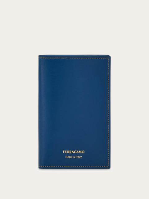FERRAGAMO Credit card holder