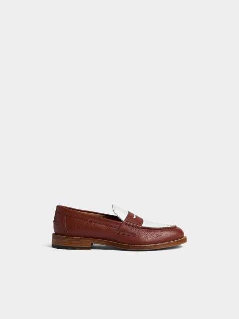 DSQUARED2 BEAU LOAFERS