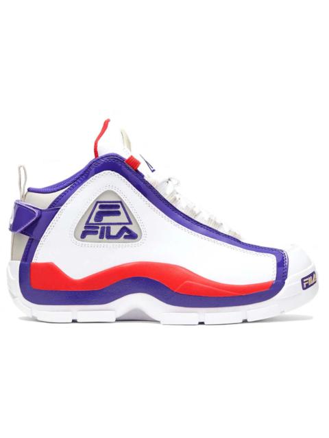 FILA Fila Grant Hil 2 Deep Blue Poinsettia