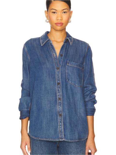 Rails Atticus Top