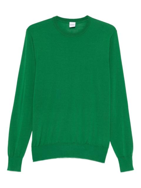 Aspesi crew-neck sweater