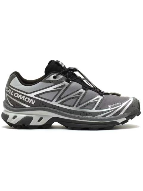 SALOMON Salomon XT-6 Gore-Tex atmos Concrete Jungle