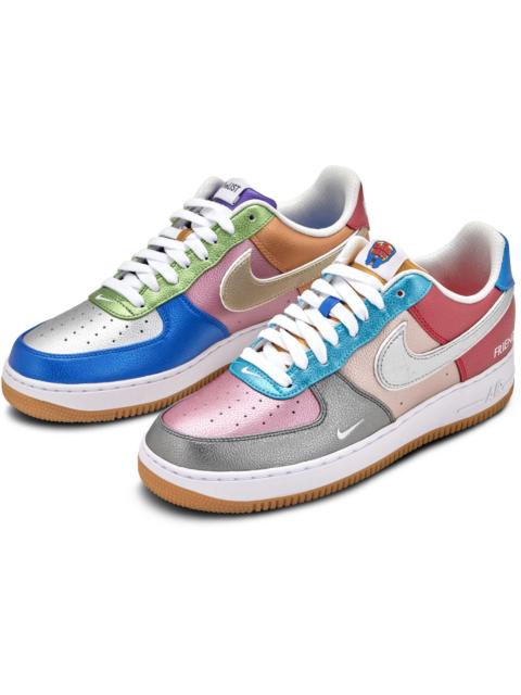 Nike Air Force 1 Low DJ Clark Kent The List (Friends & Family Version 2)