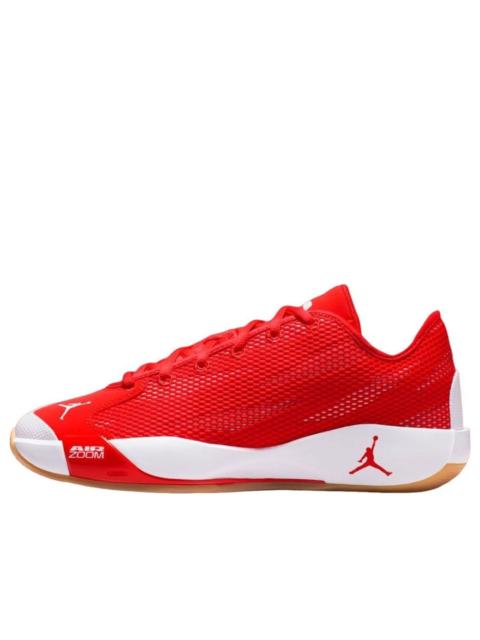 Jordan Air Jordan Luka .77 'Chile Red' IF1610-600
