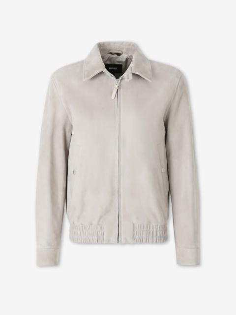 MACKAGE GIOVANNI BOMBER JACKET