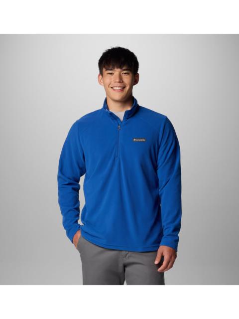 Columbia Men's Lake Aloha Half Zip Fleece Pullover
