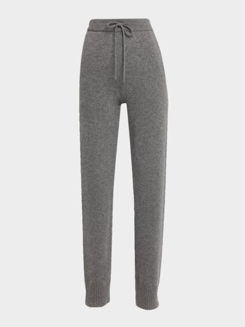 MICHAEL KORS COLLECTION Cash Knit Joggers