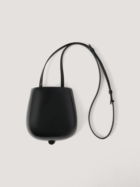 Lemaire MOLDED TACCO BAG
CALF LEATHER