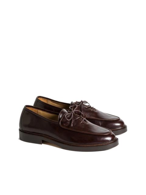 Jacques Solovière Oli derby shoes