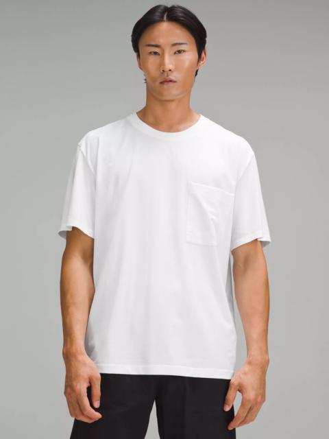 lululemon Fundamental Oversized T-Shirt *Pocket