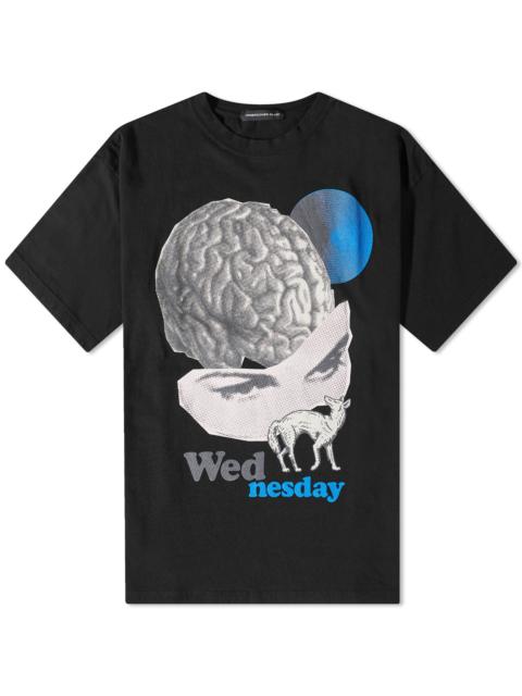 UNDERCOVER Undercover Wednesday T-Shirt