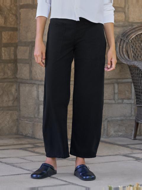 Frank & Eileen Everyday Barrel Pant
