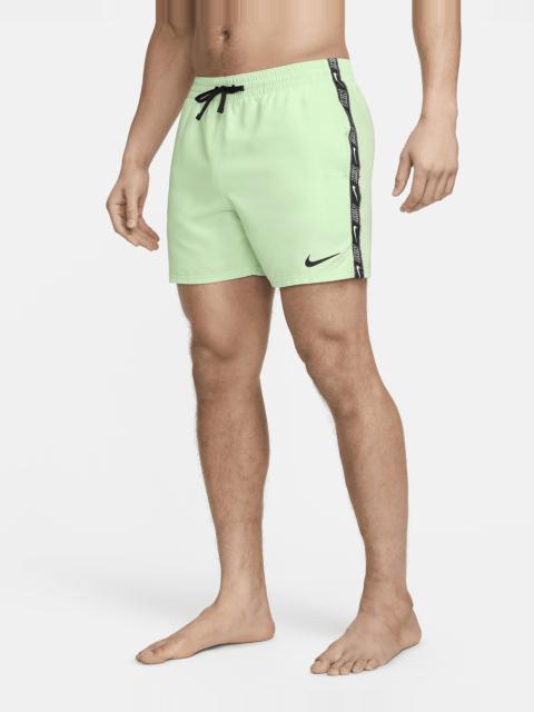 Nike Nike Swim Men's 5" Volley Shorts