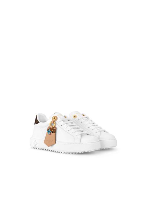 Louis Vuitton Time Out Sneaker